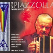 VA - Astor Piazzolla: Tango Nuevo (2001)