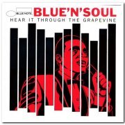 VA - Blue 'N' Soul - Hear It Through The Grapevine (2001)