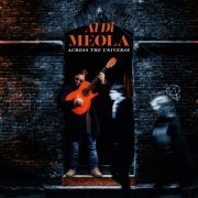Al Di Meola - Across the Universe (2020) [CD-Rip]