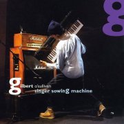 Gilbert O'Sullivan - Singer Sowing Machine (1997)