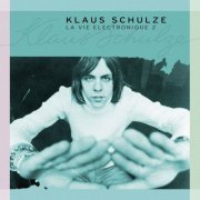 Klaus Schulze - La Vie Électronique, Vol. 2 (1972/2009) FLAC