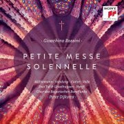 Yaara Tal & Groethuysen - Rossini: Petite Messe Solennelle (2014)