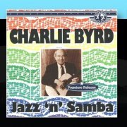 Charlie Byrd - Jazz'n'Samba (1995) FLAC