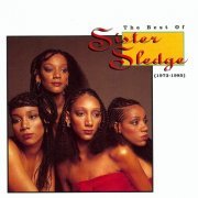 Sister Sledge - The Best of Sister Sledge (1973-1985) (1992)