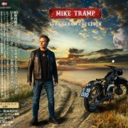 Mike Tramp - Stray From The Flock (2019) {Japanese Edition}