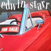 Edwin Starr - For Sale (2023) [Hi-Res]