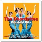 The Chordettes - Greatest Hits [2CD Set] (2015)