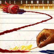 Bill Summers & Summers Heat - Cayenne (1977) Vinyl