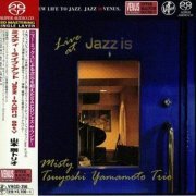 Tsuyoshi Yamamoto Trio - Misty〜LIVE AT Jazz (2020) [SACD]