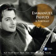 Emmanuel Pahud - Emmanuel Pahud: A Portrait (2012)
