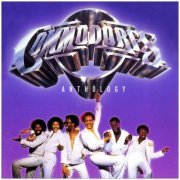 Commodores - Anthology [2CD] (2001) CD-Rip