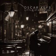 Oscar Keys - Little Standards (2023) Hi Res