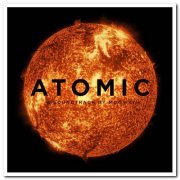 Mogwai - Atomic [Soundtrack] (2016)