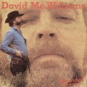 David McWilliams - Wounded (1981) Lossless