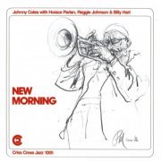 Johnny Coles - New Morning (1983/2009) flac
