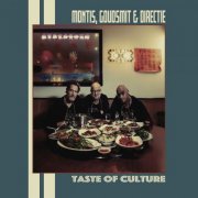 Montis - Taste of Culture (2019)