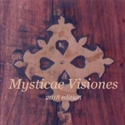 Kotebel - Mysticae Visiones: 2018 Edition (2002) {2018, Reissue}