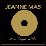 Jeanne Mas - Le disque d'or (2012)