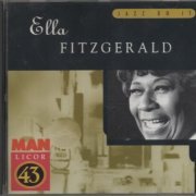 Ella Fitzgerald - Jazz Do It (1995)