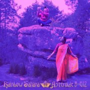 Rainbow Sahana - Astéroïde B-612 (2022)