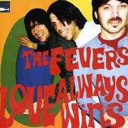 The Fevers - Love Always Wins (2004)
