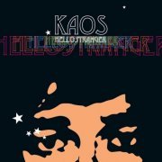 Dj Kaos - Hello Stranger (2024 Remastered) (2024)