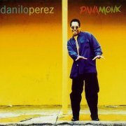 Danilo Perez - PanaMonk (1996) FLAC