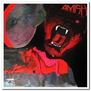 Amish - Amish (1972) [Hi-Res]