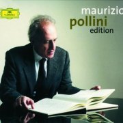 Maurizio Pollini - Maurizio Pollini Edition (2001)