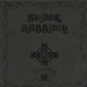 Black Sabbath - BLACK BOX: The Complete Original BLACK SABBATH 1970-2017 (2019)