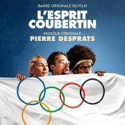Pierre Desprats - Esprit Coubertin (Bande originale du film) (2024) [Hi-Res]