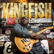 Christone "Kingfish" Ingram - Kingfish (2019) LP