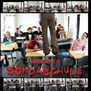 Sondaschule - Klasse 1A (2002)