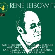 Rene Leibowitz - Conductors Profiles: Réne Leibowitz (2015)