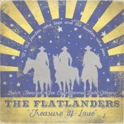 The Flatlanders - Treasure of Love (2021) [Hi-Res]