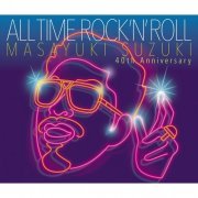 Masayuki Suzuki - ALL TIME ROCK 'N' ROLL (2020) Hi-Res