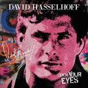 David Hasselhoff - Open Your Eyes (2019)