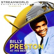 Billy Preston - Billy Preston At His Best (2020)