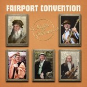 Fairport Convention - Myths and Heroes (2015)