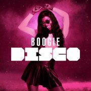 VA - Boogie Disco (2021)