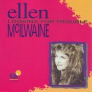 Ellen McIlwaine - Looking For Trouble (Reissue) (1987/1993)