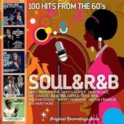 VA - Soul and R&B - 100 Hits from the 60's (2016)
