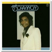 Bohannon - Too Hot Too Hold (1979) [Vinyl]