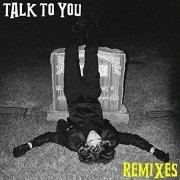Ricky Montgomery - Talk to You (remixes) (2021) Hi Res