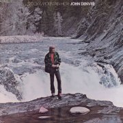 John Denver - Rocky Mountain High (1972) [2012] Hi-Res