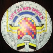 VA - Let's Go Into Space II (2013)
