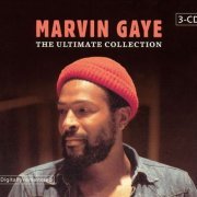 Marvin Gaye - The Ultimate Collection [3CD Remastered Box Set] (2003)
