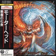 Motorhead - Another Perfect Day (1983/1989) [Japan 1st Press]