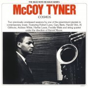 McCoy Tyner - Cosmos (1977/2015) FLAC