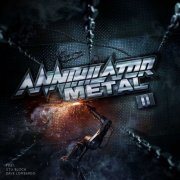 Annihilator - Metal II (2022) FLAC